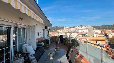 Foto 2 de Àtic en venda a Centre, Pineda de Mar