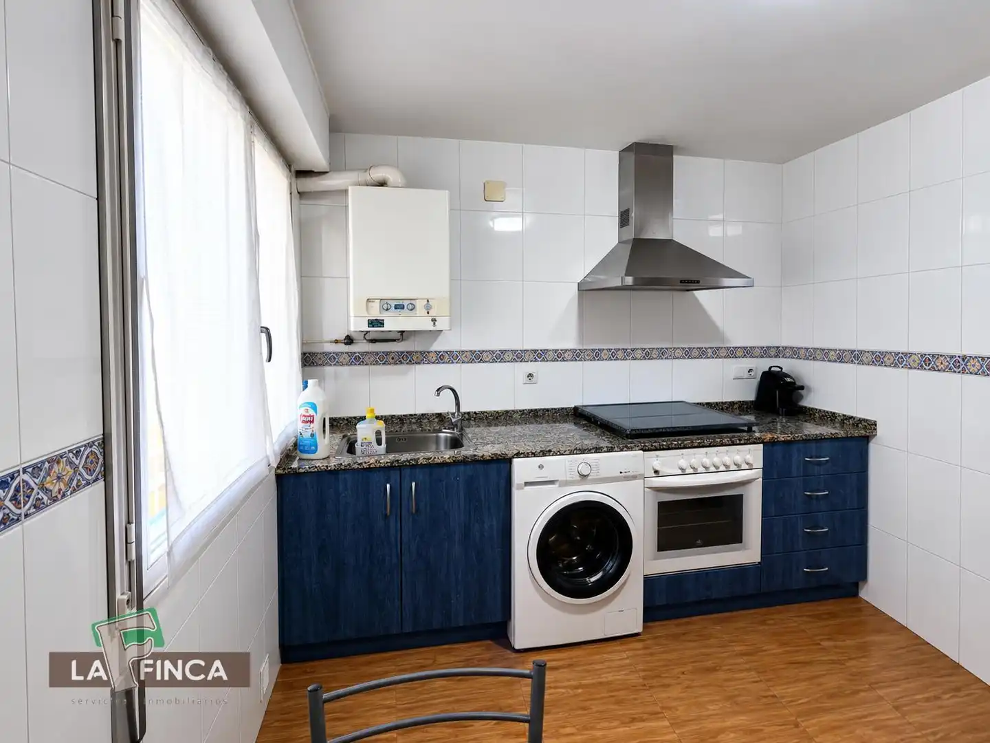 Piso en venta en ZALDIVAR, imagen 10