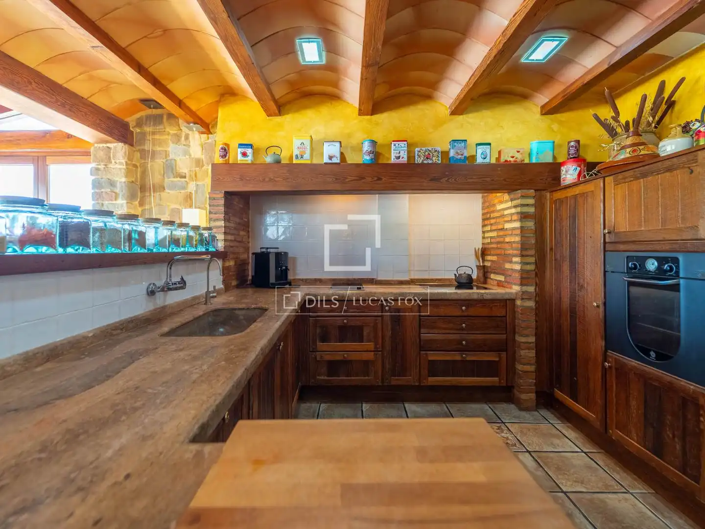 Villa avec piscine à vendre à Corral Nou - Montros - Estepar, imagen 20