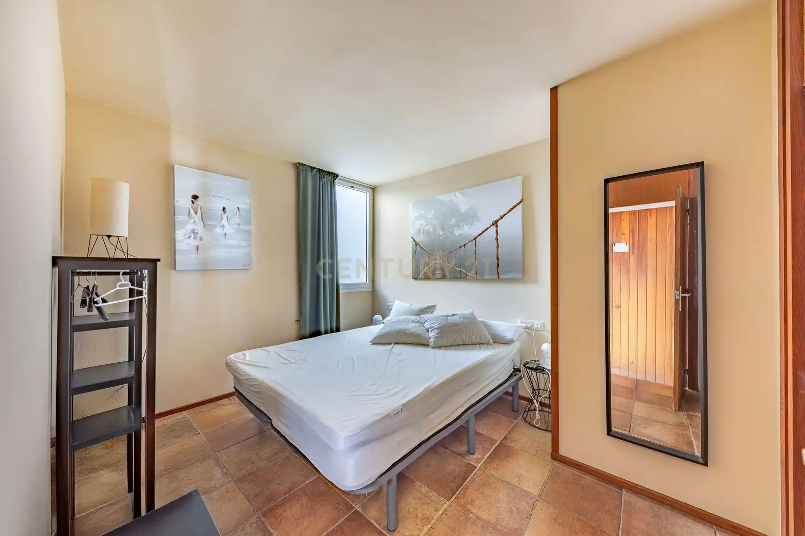 Bedroom of Apartments for sale in Blanes