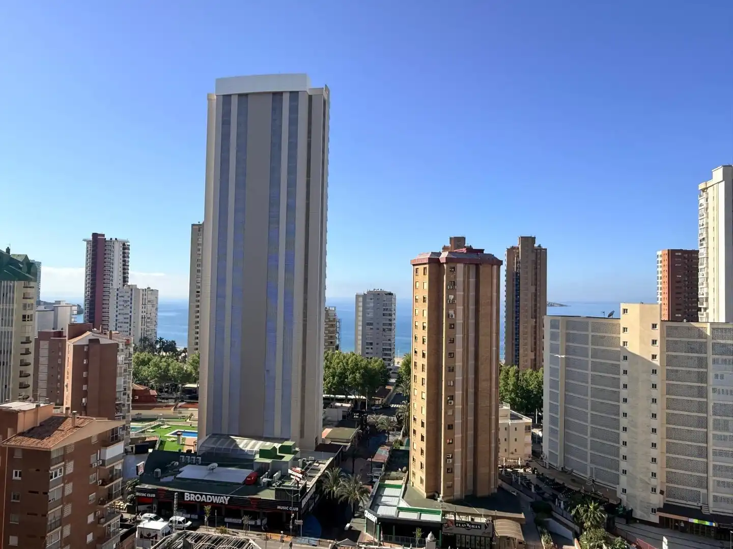 Apartament amb ascensor en venda a Playa de Levante, imagen 7