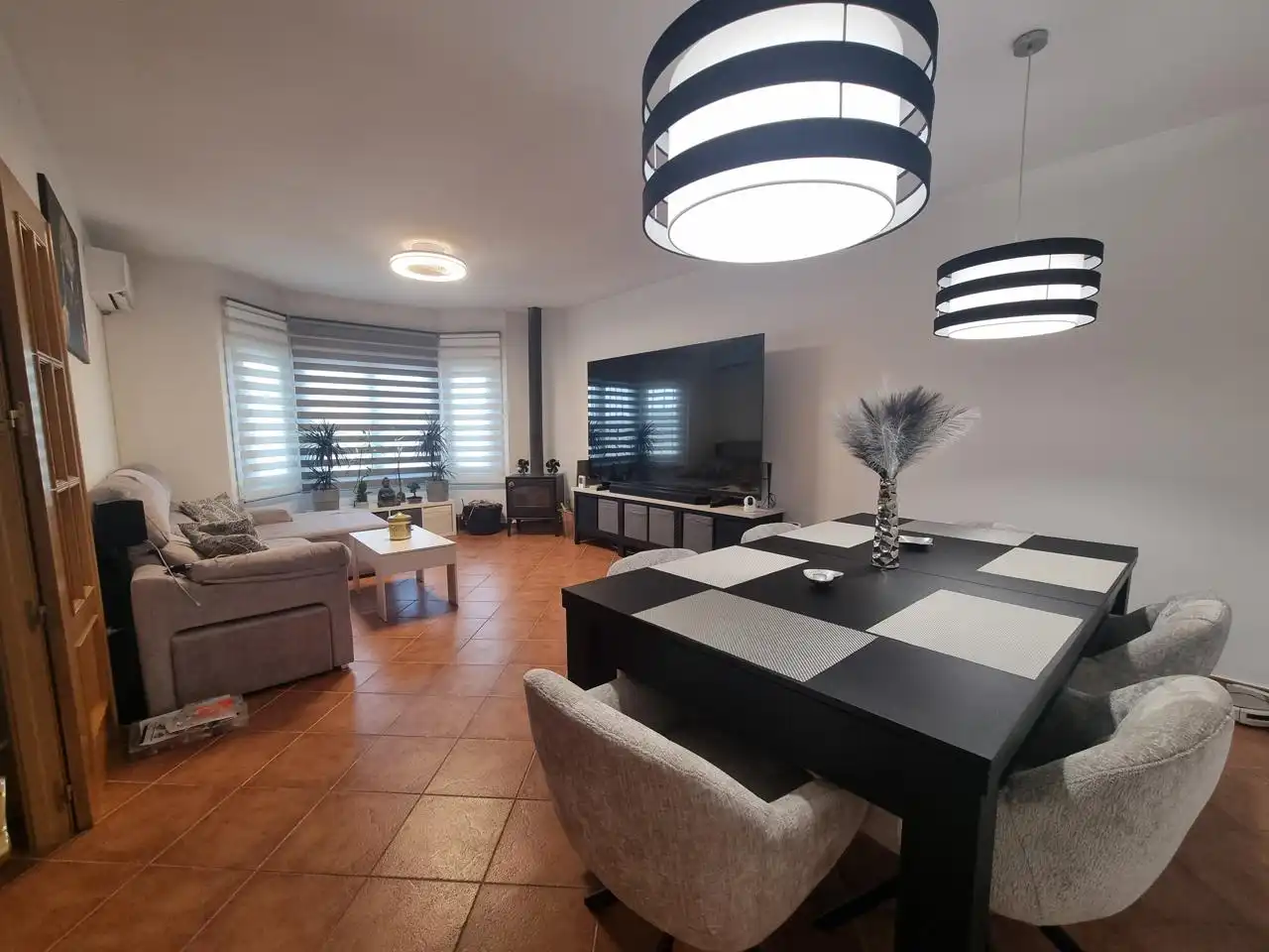 Casa con piscina in vendita a Calle Zarzamora, imagen 8