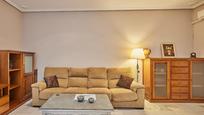 Living room of Flat for sale in  Cádiz Capital  with Air Conditioner