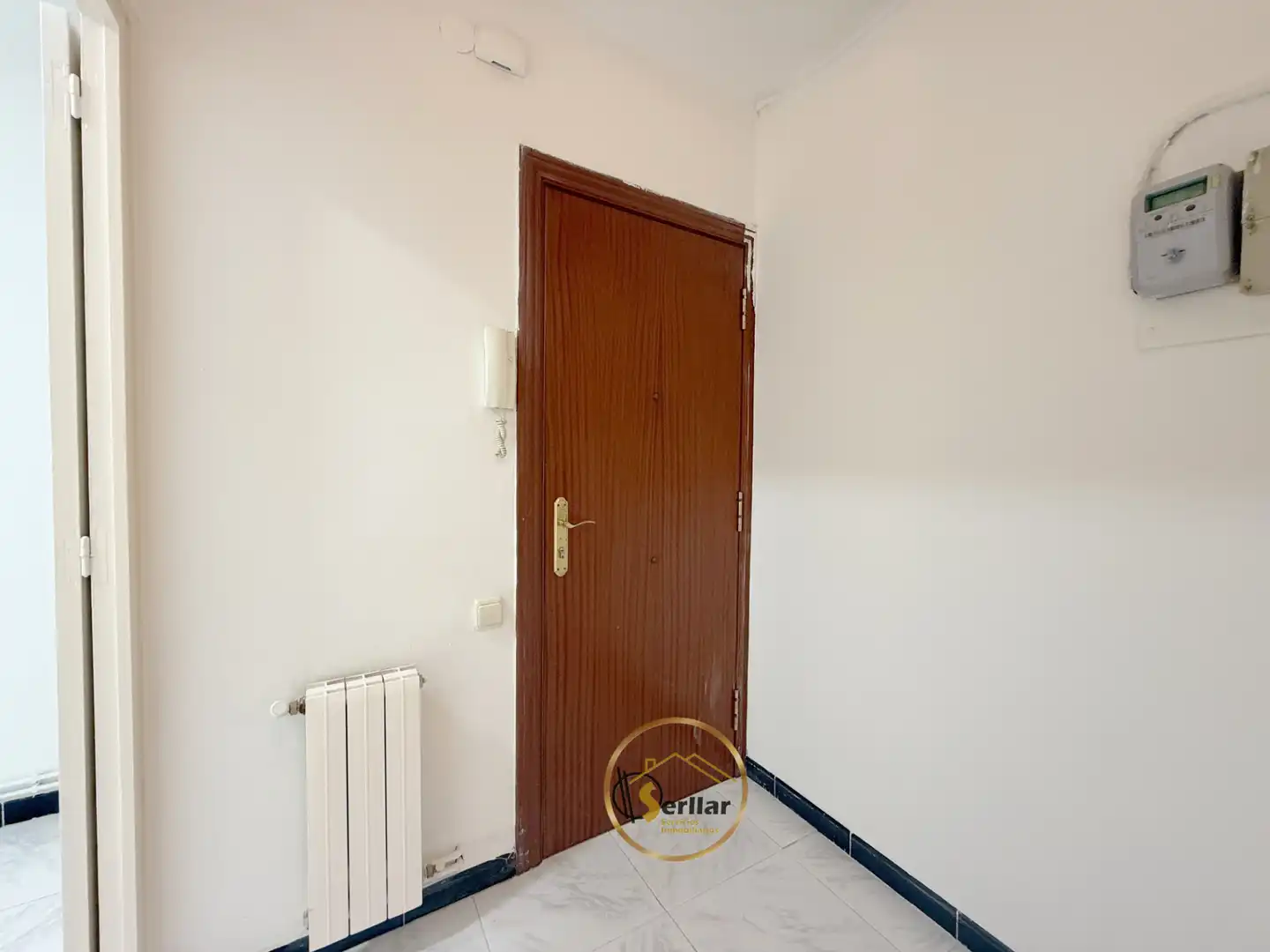 Piso en venta en Sabadell con Calefacción y Microondas