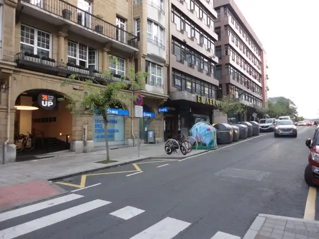 Gewerbefläche zur Miete in Calle las Mercedes Kalea 21, imagen 14