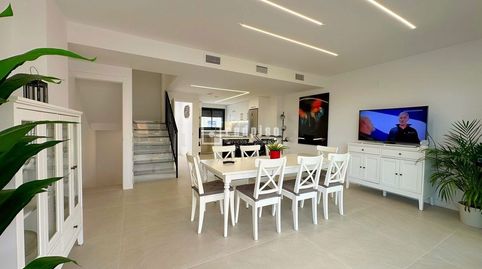 Foto 5 de Casa o xalet en venda a De Santa Magdalena, Capellanía - Retamar, Alhaurín de la Torre
