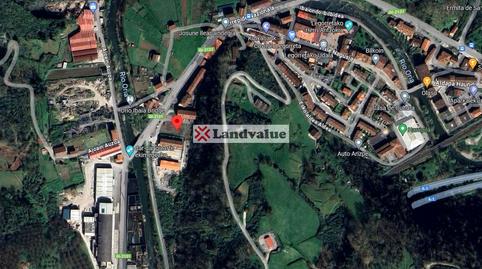 Foto 3 de Residencial en venda a Caracter Zubiaurre Auzoa, Legorreta, Gipuzkoa