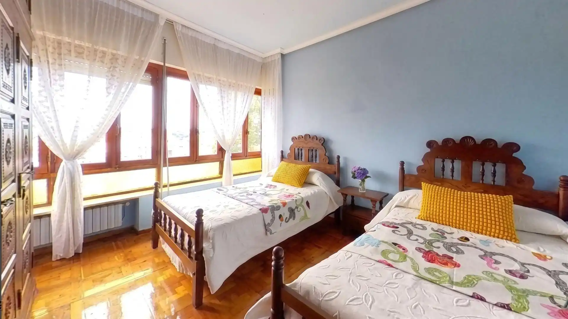 Villa avec jardin à vendre à Reocín, imagen 16