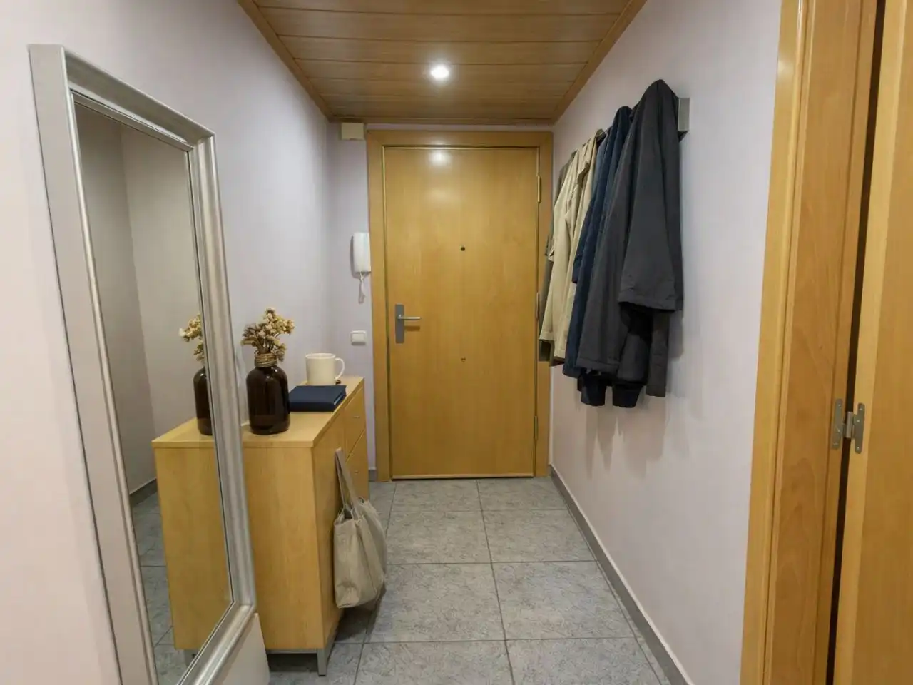 Wohnung zum Verkauf in Carrer de Francesc Layret 56, imagen 11