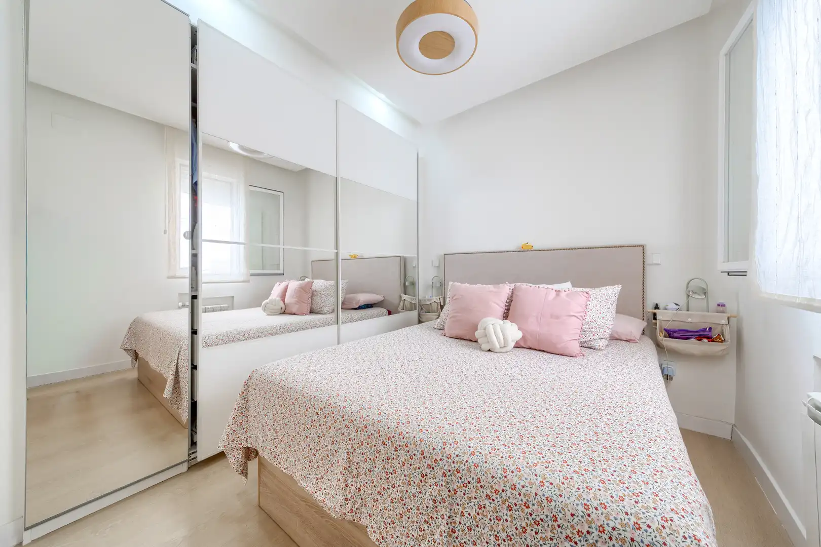 Piso con ascensor en venta en Paseo de la Esperanza, imagen 6