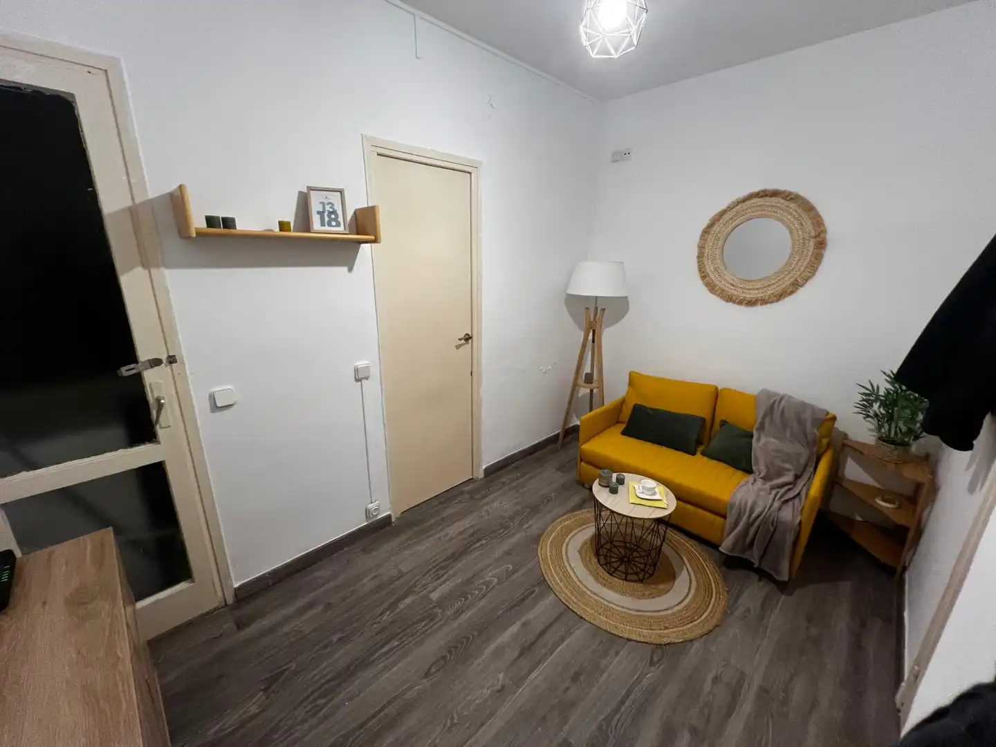 Büro zum Verkauf in Carrer de Viladomat, Sant Antoni