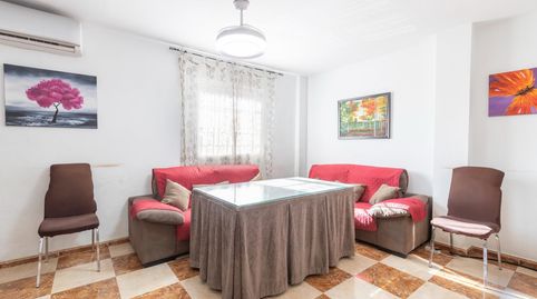 Foto 3 de Dúplex en venda a Paseo Paseo Frascuelo, Parque de la Ermita, Churriana de la Vega