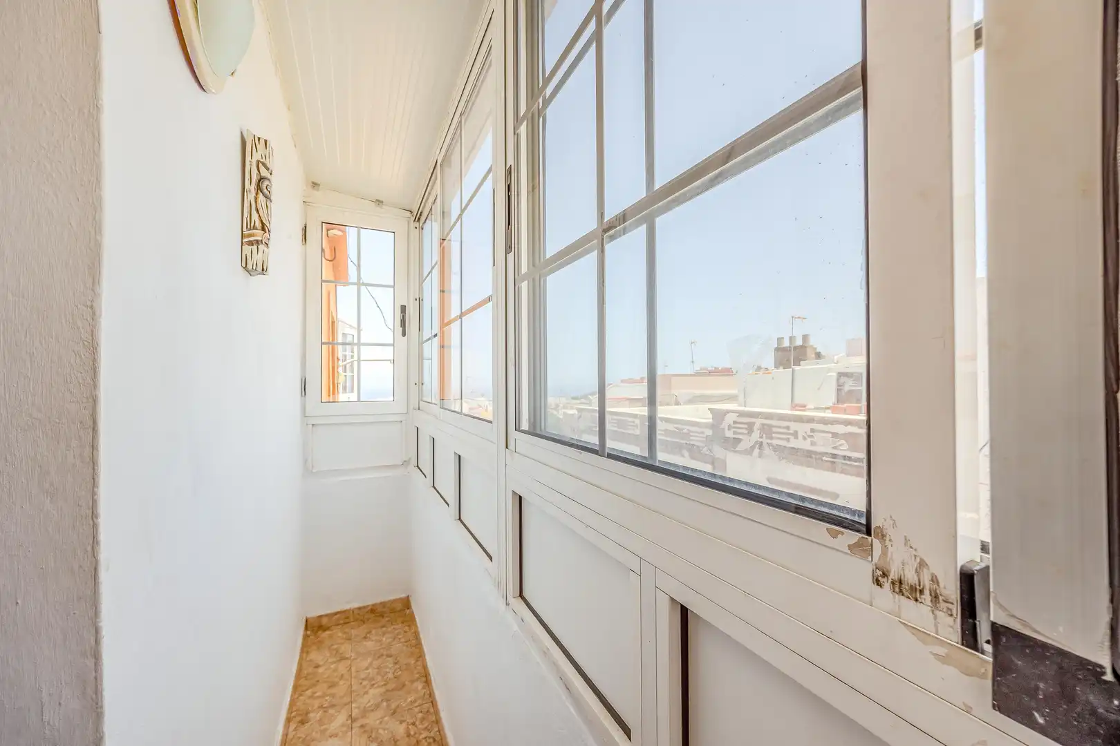 Terrassa de Casa o xalet en venda en Ingenio amb Aire condicionat, Terrassa i Traster