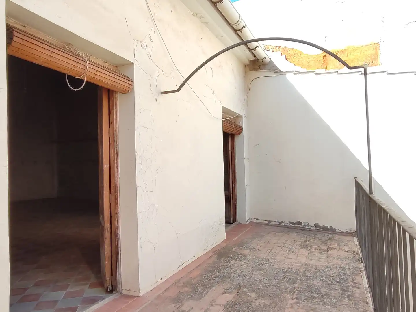 Houses for sale in Aspe  with Air Conditioner, Heating and Private garden