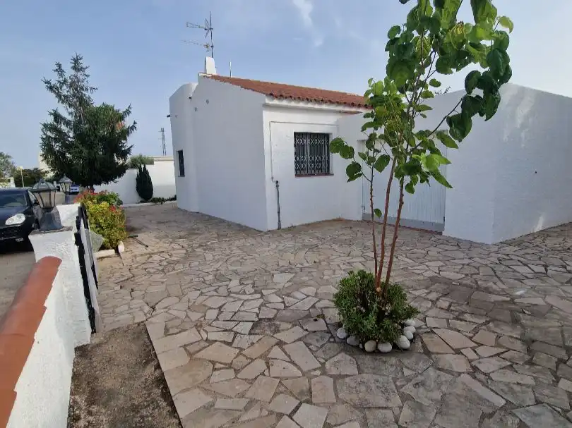 Villa mit Garten zum Verkauf in Calle Sant Jordi 2, imagen 2