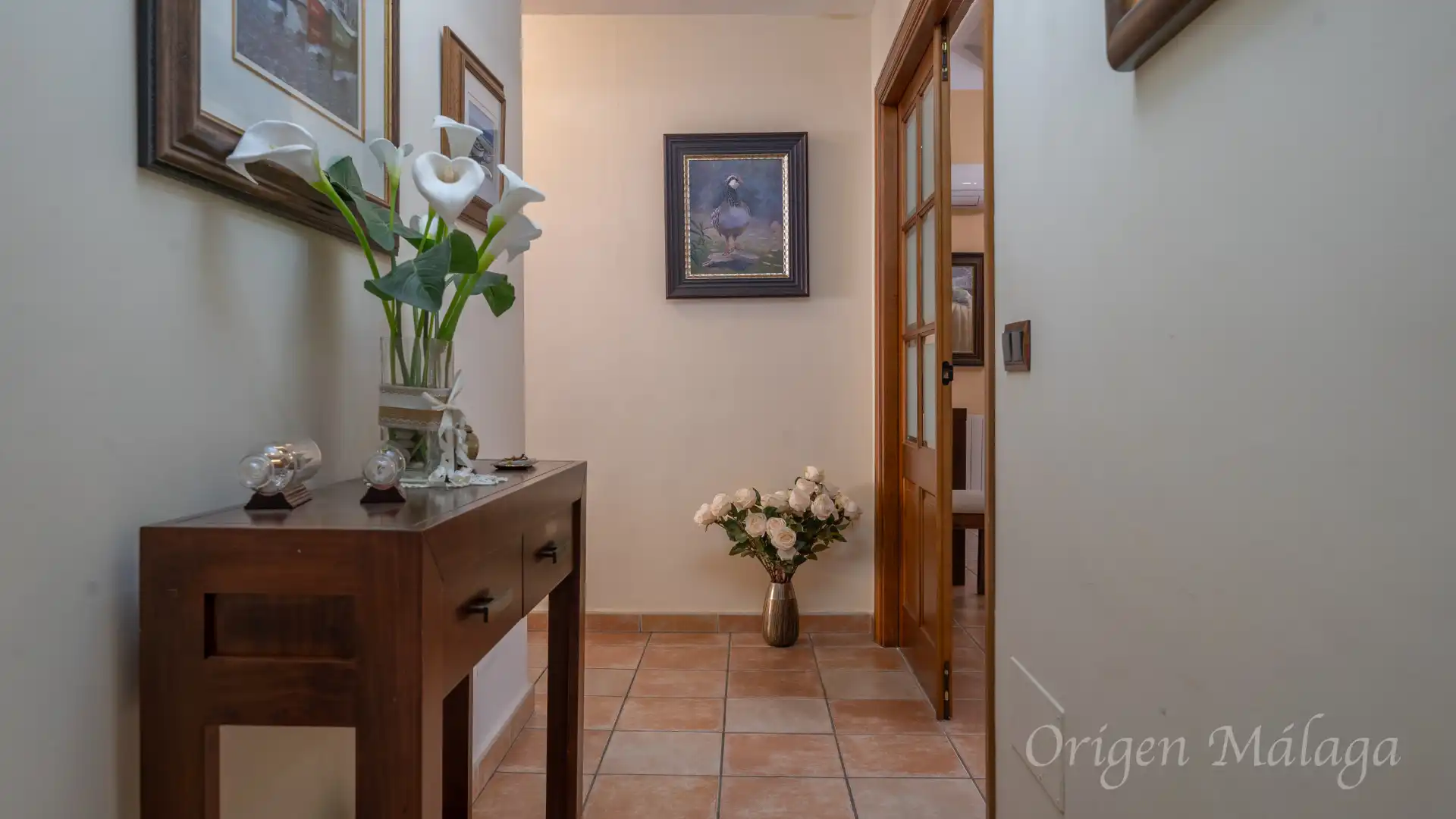 Casa o chalet en venta en Alhaurín de la Torre con Aire acondicionado, Calefacción y Jardín privado