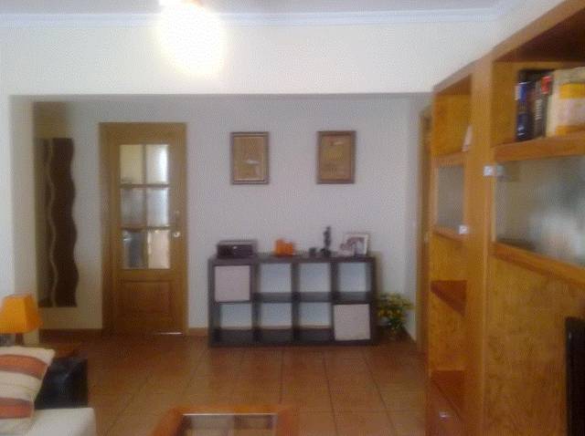 Piso en Venta en Ayuntamiento - El Salvador