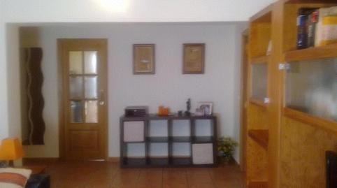 Foto 2 de Pis en venda a Carrer Burjasot, Ayuntamiento - El Salvador, Valencia