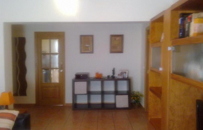 Foto 1 de Pis en venda a Ayuntamiento - El Salvador, Valencia