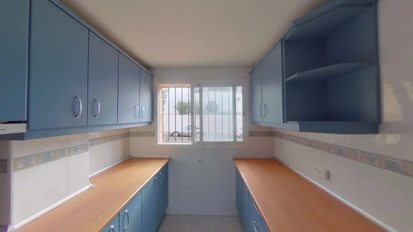 Apartamento con piscina en venta en C/ Siroco de Riviera                                  - Conjunto Doña Paquita  -, imagen 14