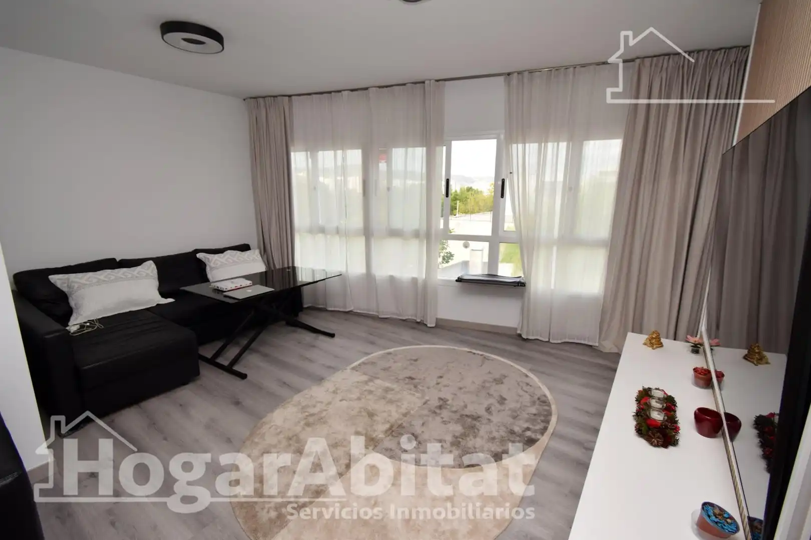 Penthouse for sale in Camino Viejo de Alcora, imagen 11