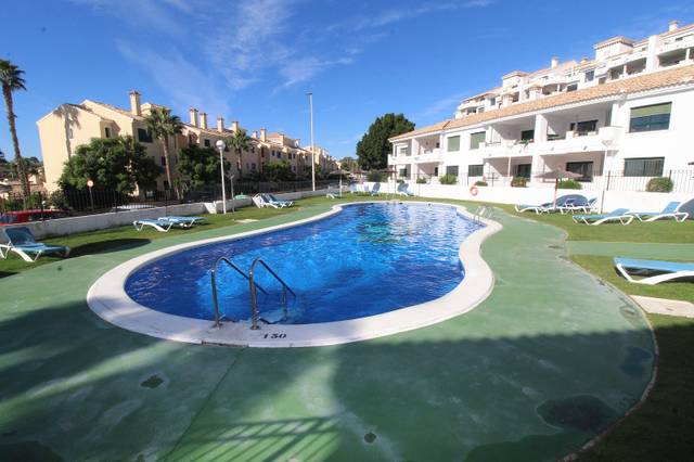 Apartamento en Venta en Lomas de Campoamor - Las Ramblas