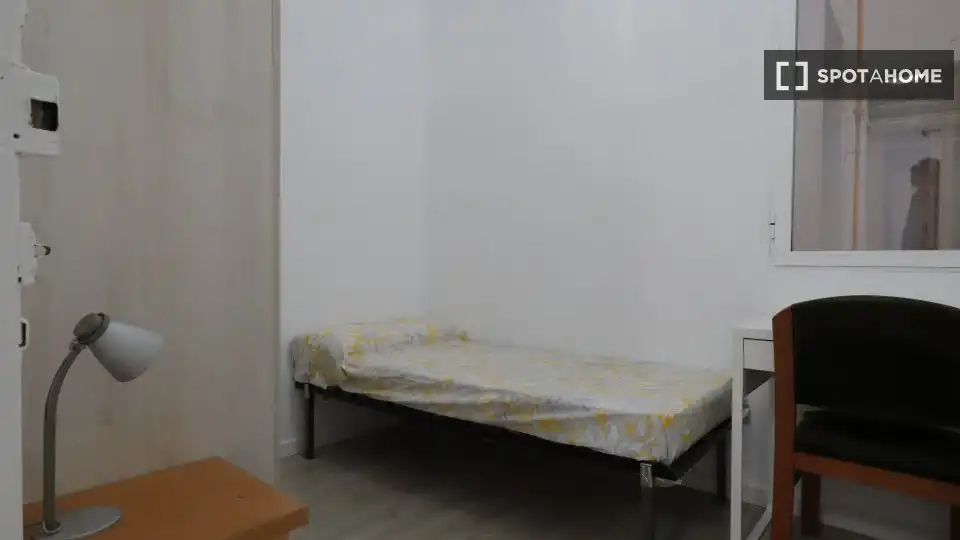 Wohnung zur Miete in Chamberí, imagen 14