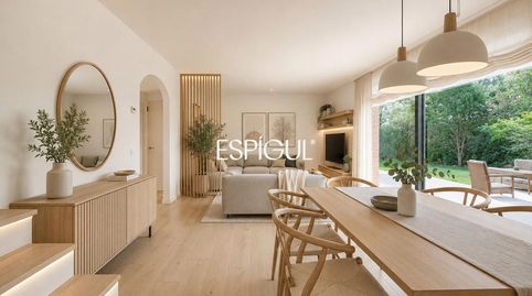 Foto 3 de Casa o chalet en venta en Universitat de Girona, Palau, Girona Capital