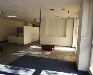 Oficina de lloguer en Valladolid Capital amb Aire condicionat, Calefacció i Traster