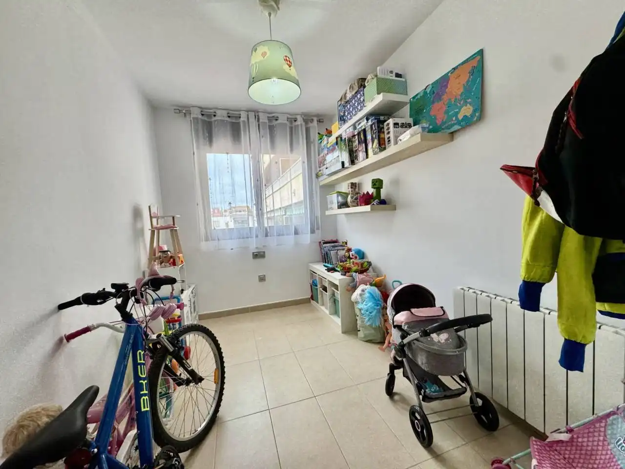 Piso en venta en Calella con Aire acondicionado, Calefacción y Terraza