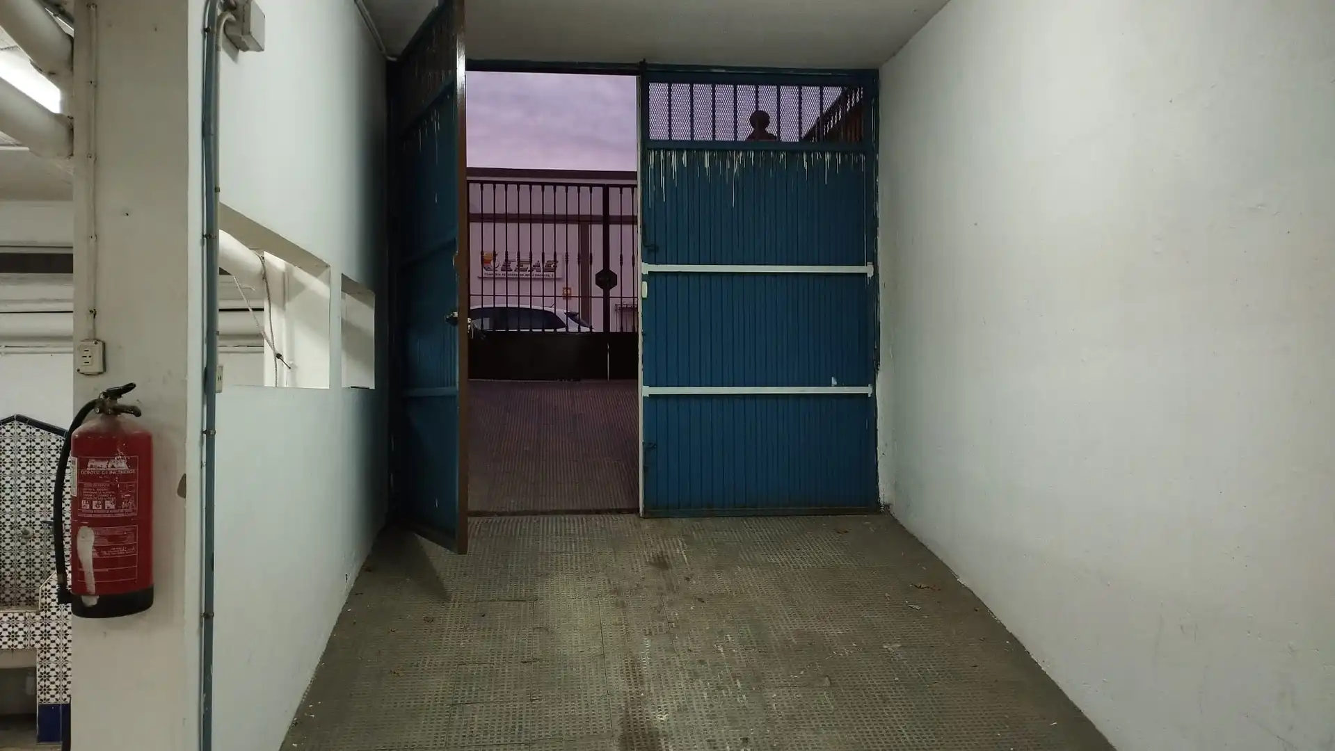 Nave industrielle avec ascenseur à vendre à Polígono Industrial Atalaya, imagen 5