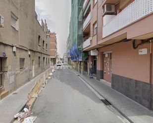 Vista exterior de Casa o xalet en venda en El Prat de Llobregat