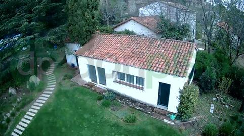 Foto 3 de Casa o chalet en venta en Calle del Rancho, Robledo de Chavela, Madrid