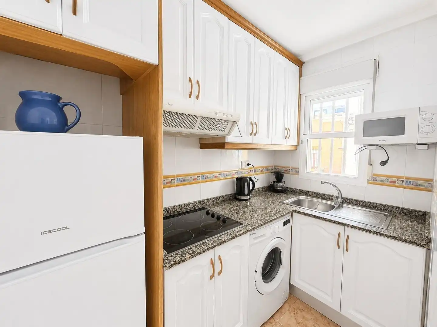 Apartamento con terraza en venta en Playa del Cura, imagen 6