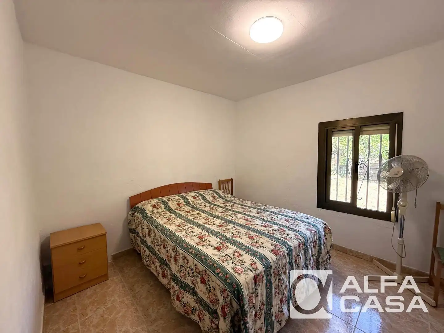 Habitación de Casa o chalet en venta en Vidreres con Terraza, Trastero y Piscina