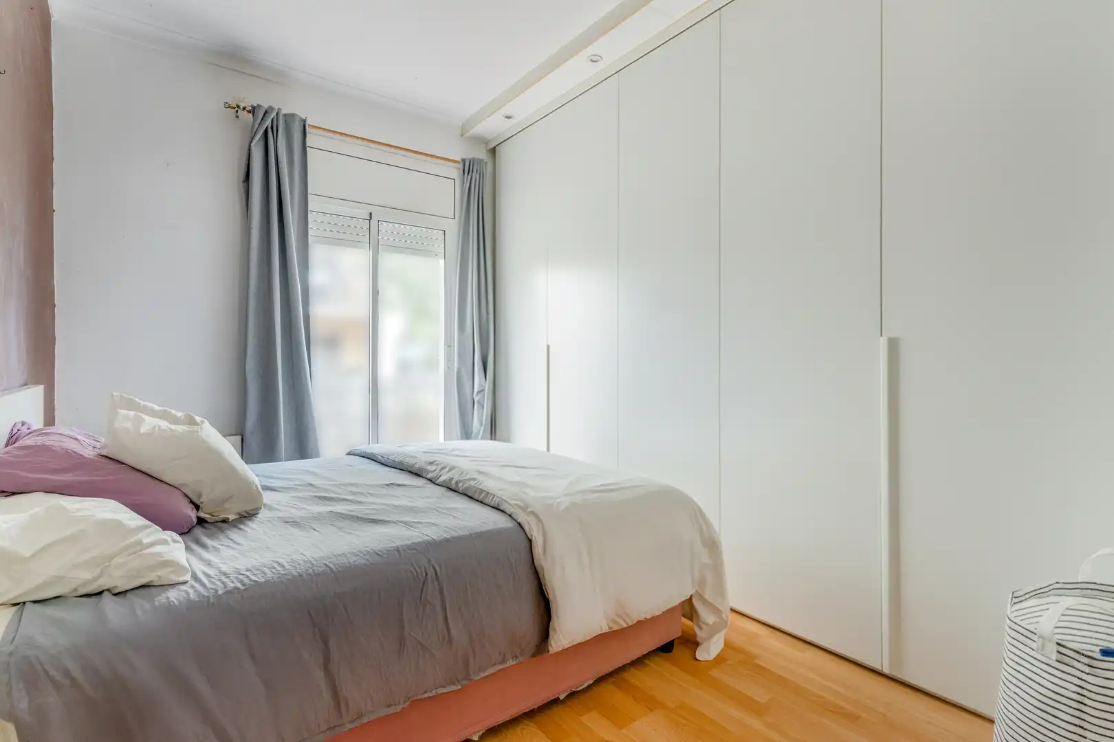 Appartamento con terrazza in vendita a Sant Andreu, imagen 11