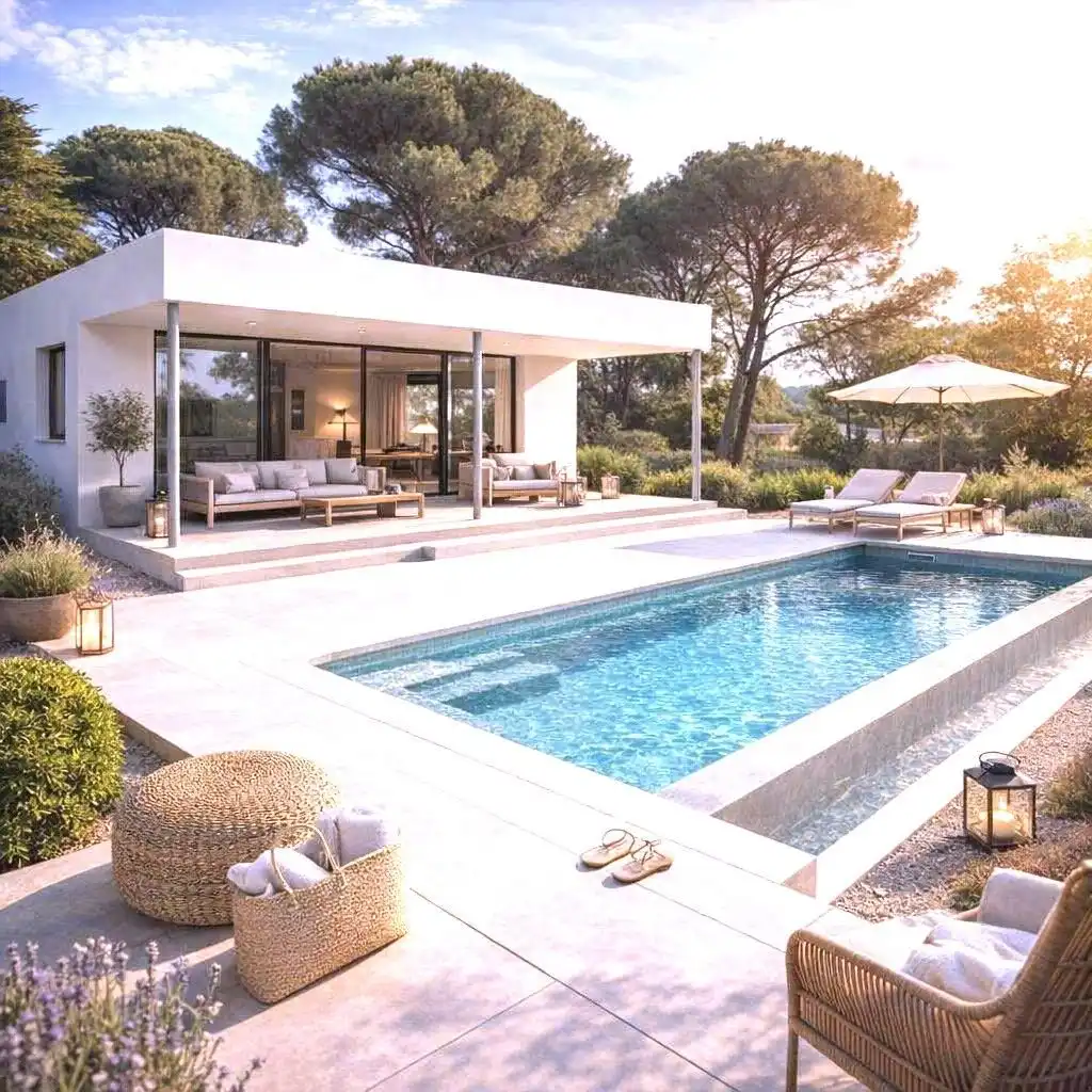 Maison avec piscine à vendre à Mas Ambros, imagen 6