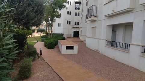 Foto 5 de Piso en venta en Calle Atún, 4, La Torre Golf, Murcia