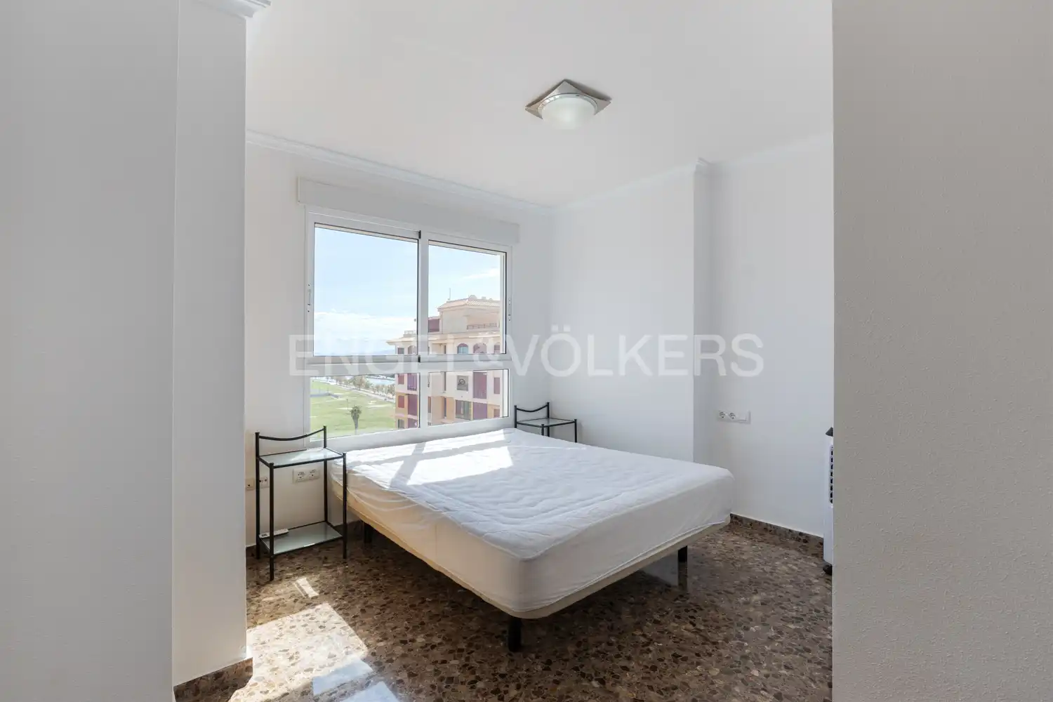 Dormitori de Apartament en venda en Cullera amb Aire condicionat, Calefacció i Terrassa