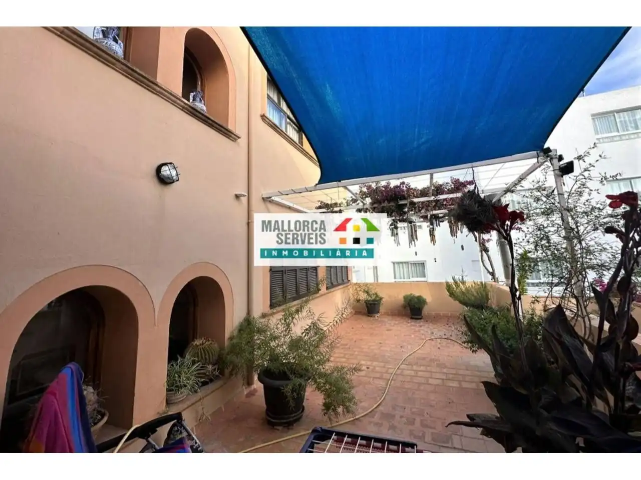 Maison avec jardin à vendre à Cala Ratjada, imagen 5
