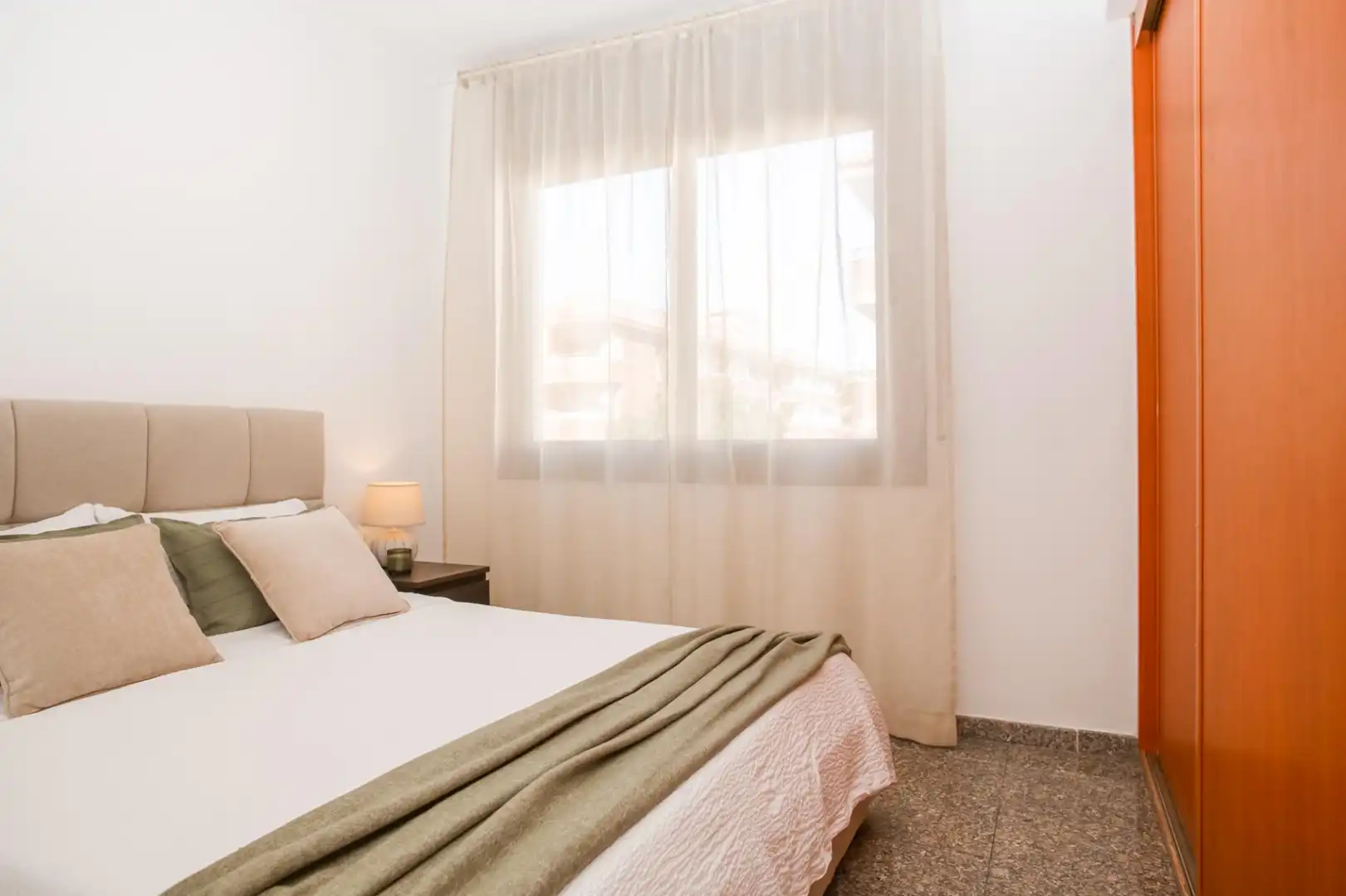 Apartment with balcony for sale in de Fenals, imagen 13