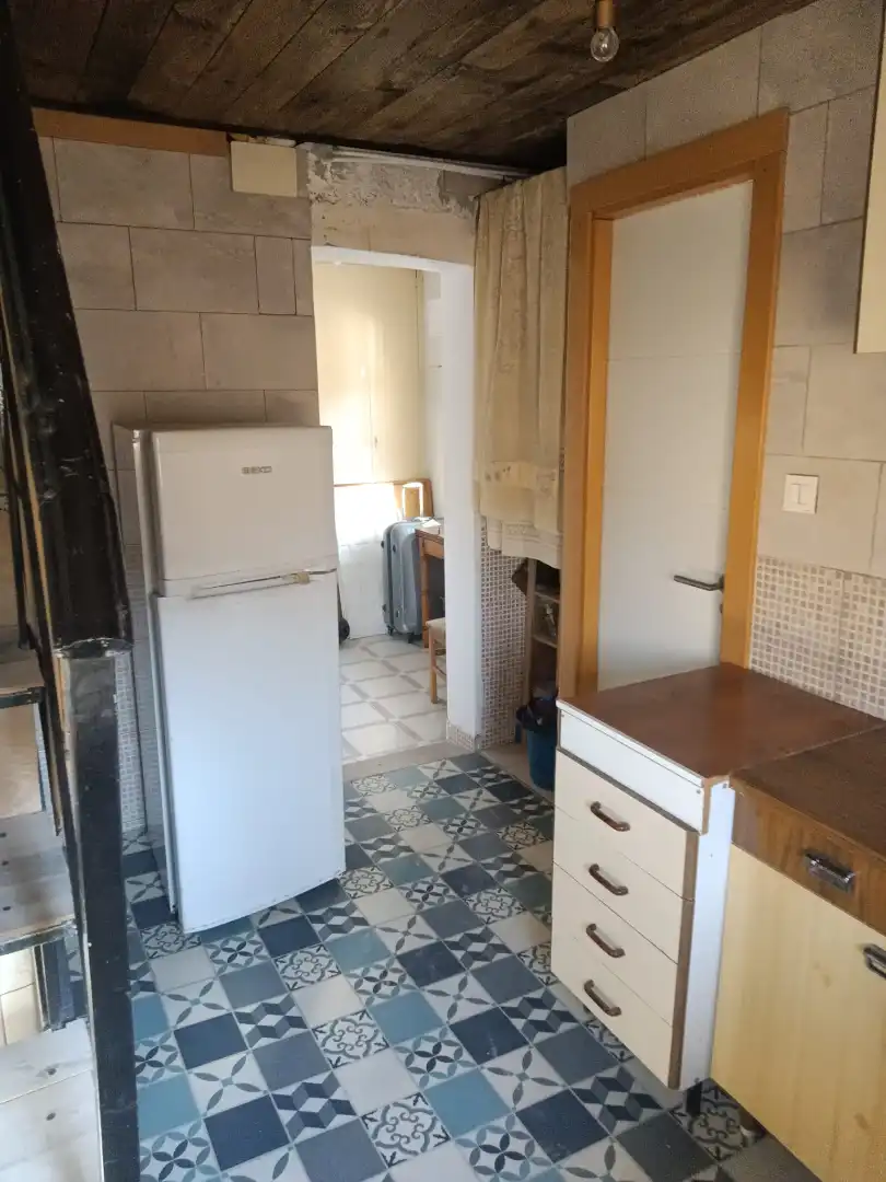 Kitchen of Detached homes for sale in Granada  with Furnished