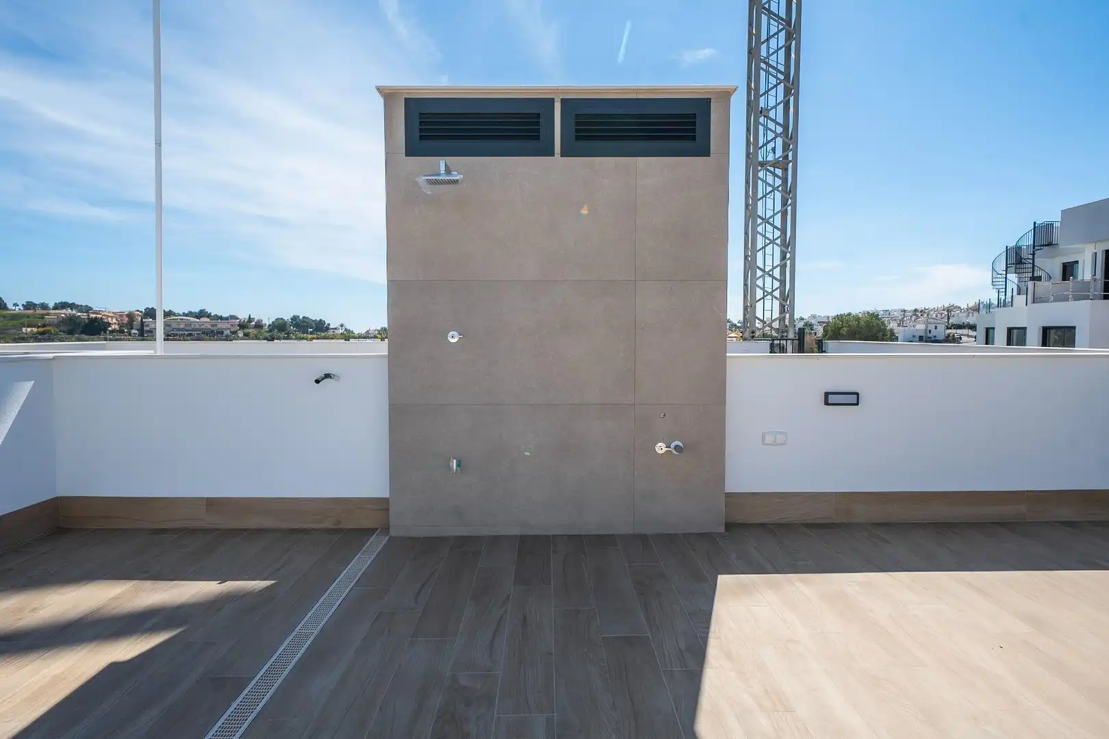 Detached house with pool for sale in Algorfa, imagen 57