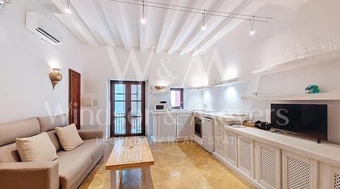 Foto 2 de Apartament en venda a Calle de Sa Xeringa, 11, Dalt de la Vila - La Marina, Eivissa