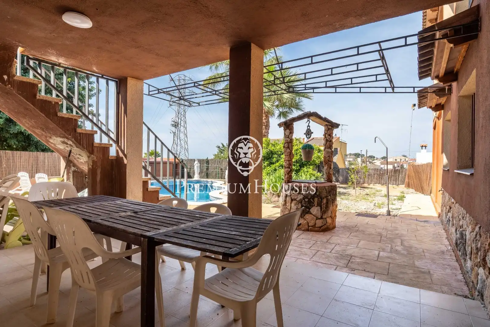 Casa con terraza en venta en Creixell, imagen 28