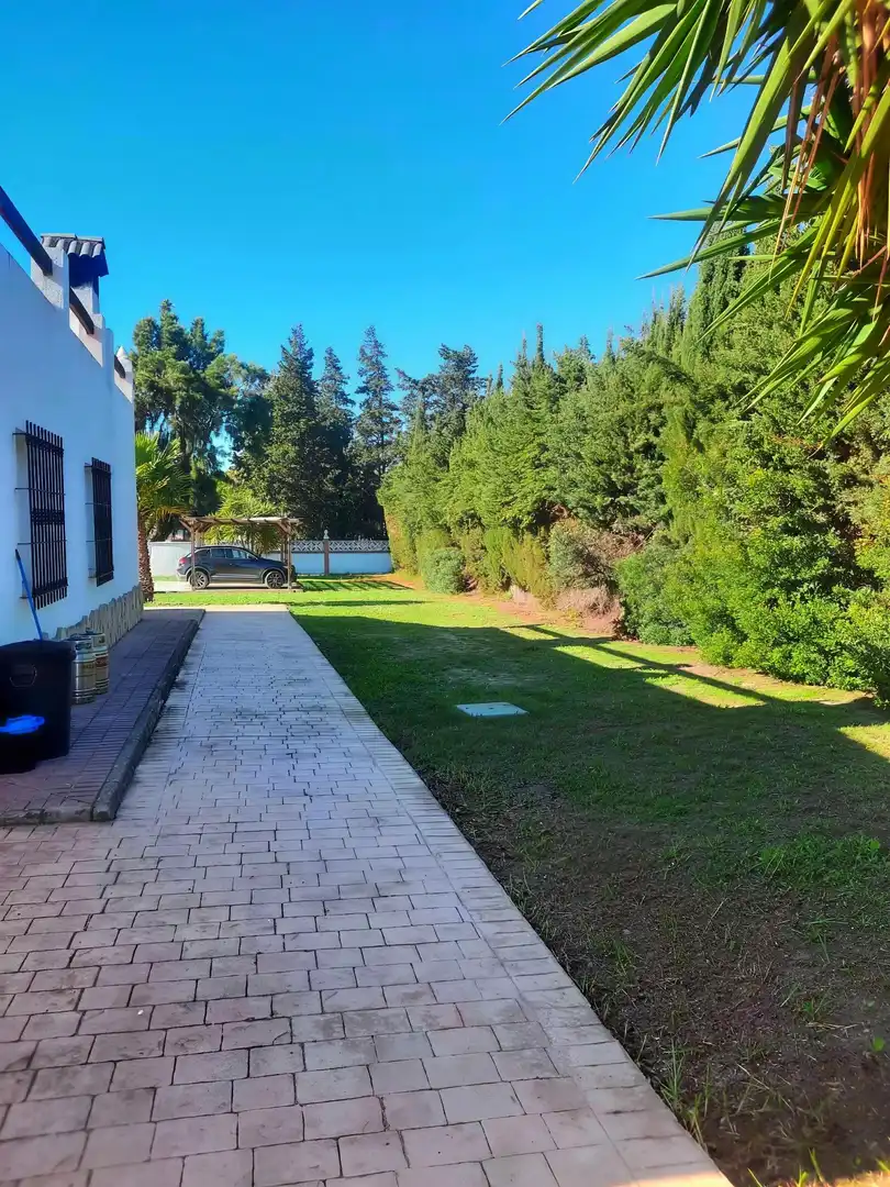 Villa zum Verkauf in Pelagatos - Pago del Humo, imagen 27