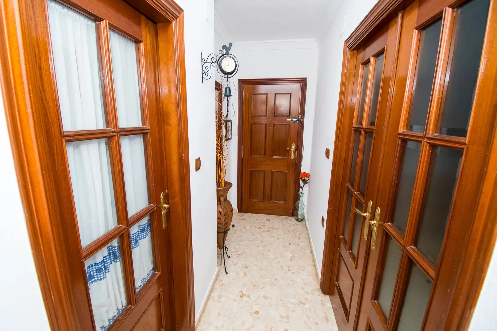 Pis en venda en Loja amb Aire condicionat, Terrassa i Traster
