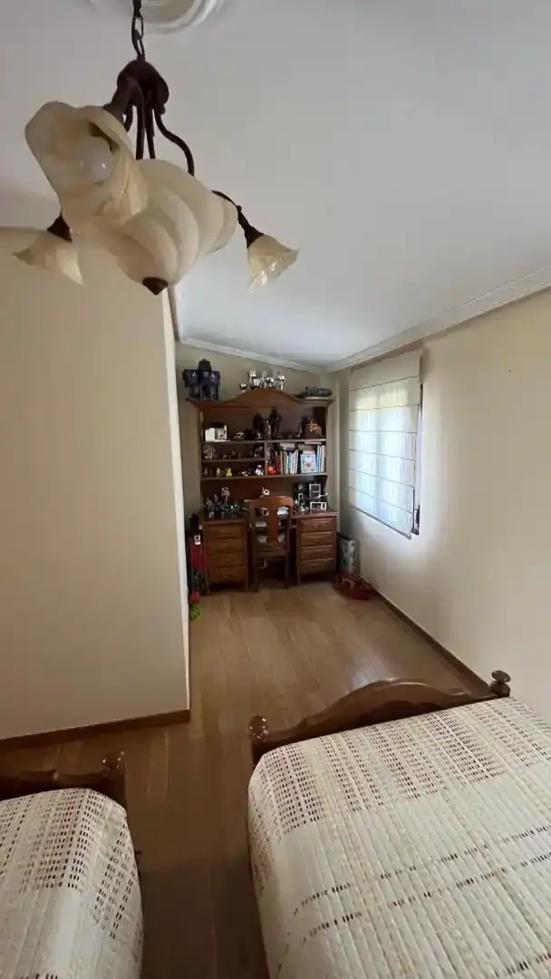 Casa o chalet en venta en La Alberca  con Jardín privado, Parquet y Amueblado