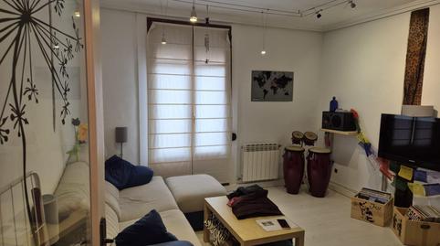 Foto 2 de Pis en venda a Calle Cuchilleria, Casco Viejo, Araba - Álava