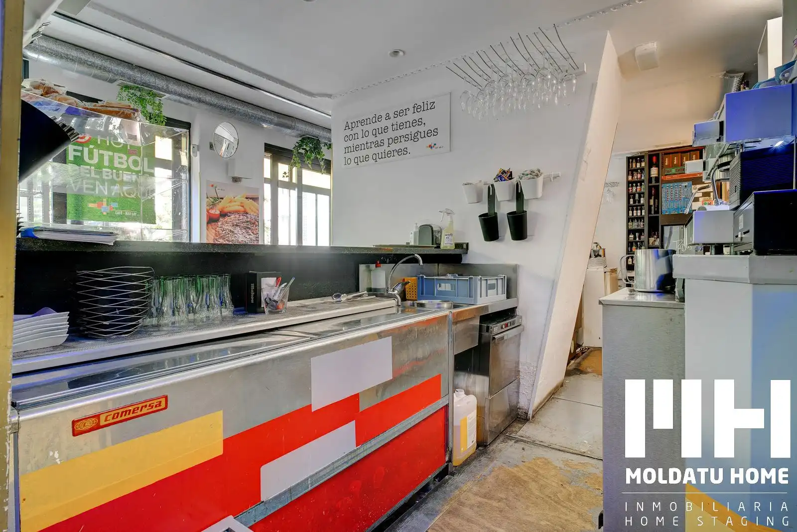 Local comercial en venda a Beraun - Pontika, imagen 49